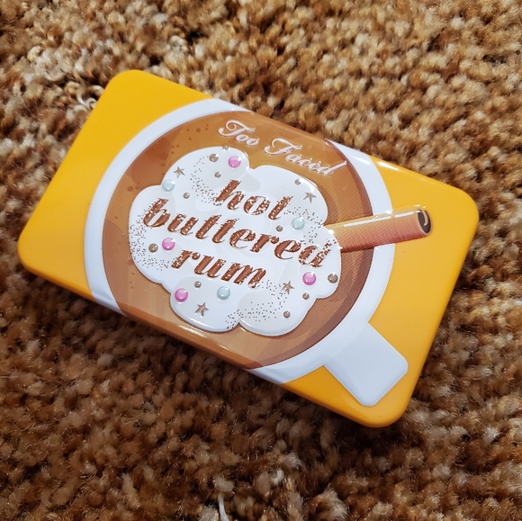 Too Faced Other - Too Faced eyeshadow palette